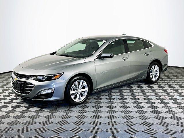 used 2023 Chevrolet Malibu car