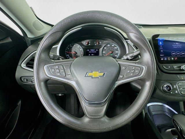 used 2023 Chevrolet Malibu car