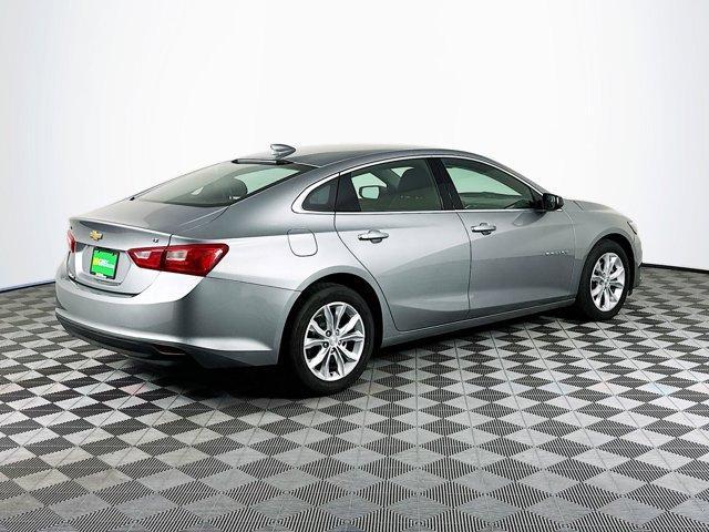 used 2023 Chevrolet Malibu car