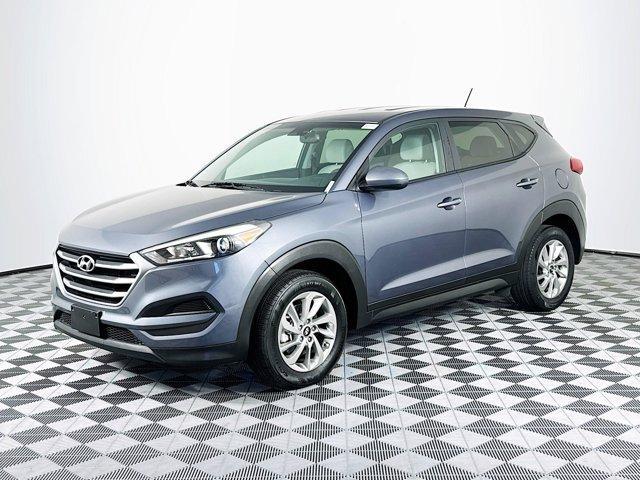 used 2017 Hyundai Tucson car, priced at $14,198