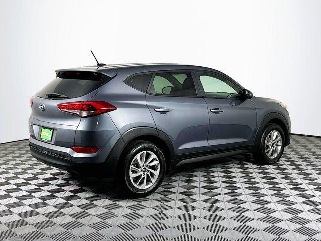 used 2017 Hyundai Tucson car, priced at $14,198