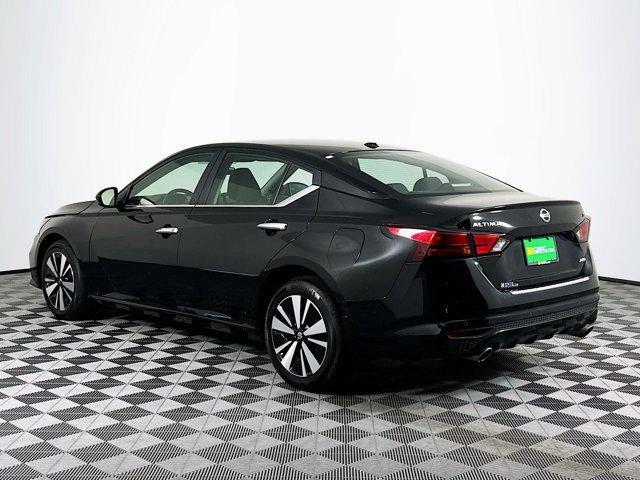 used 2021 Nissan Altima car, priced at $15,997