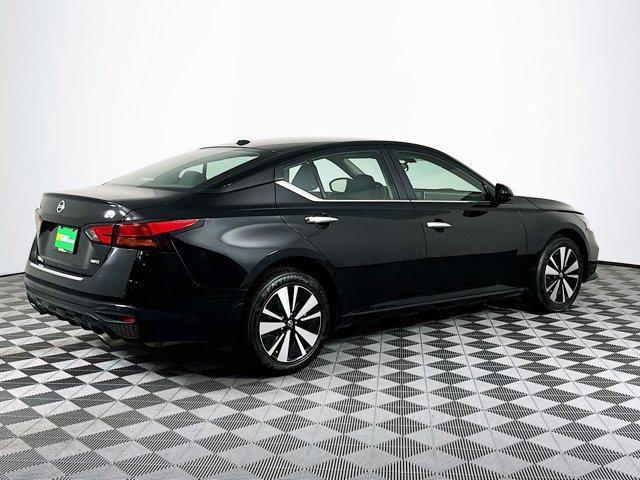 used 2021 Nissan Altima car, priced at $15,997