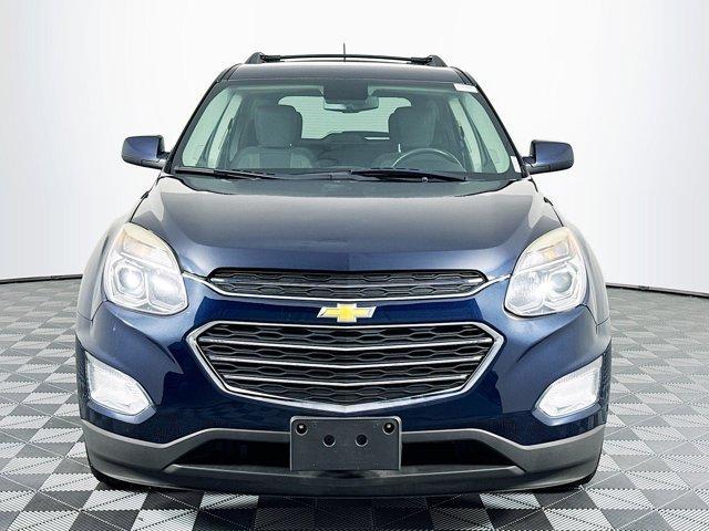 used 2016 Chevrolet Equinox car, priced at $9,998