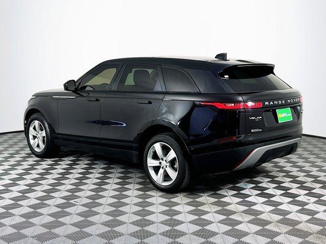 used 2020 Land Rover Range Rover Velar car, priced at $27,298