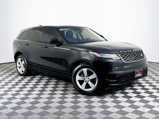 used 2020 Land Rover Range Rover Velar car, priced at $27,298