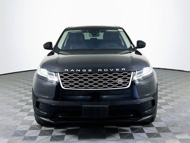 used 2020 Land Rover Range Rover Velar car, priced at $27,298