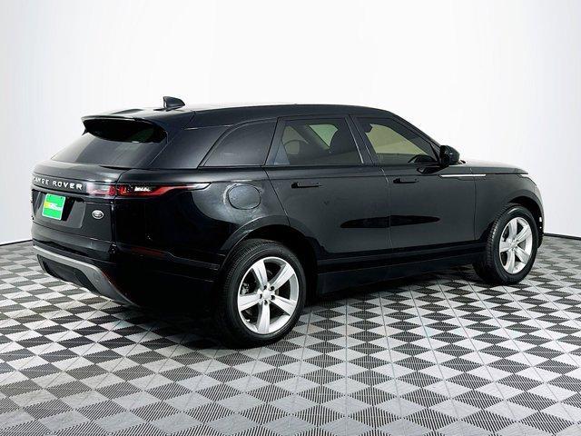 used 2020 Land Rover Range Rover Velar car, priced at $27,298