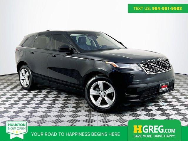 used 2020 Land Rover Range Rover Velar car, priced at $27,298