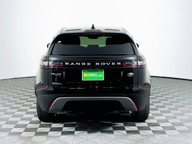 used 2020 Land Rover Range Rover Velar car, priced at $27,298