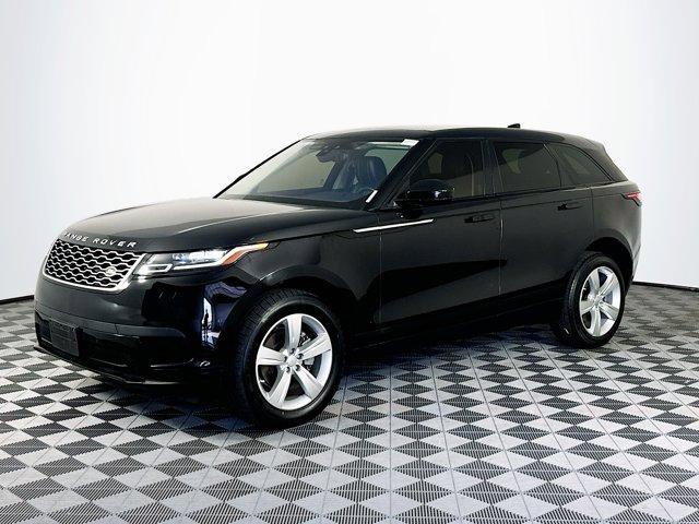 used 2020 Land Rover Range Rover Velar car, priced at $27,298