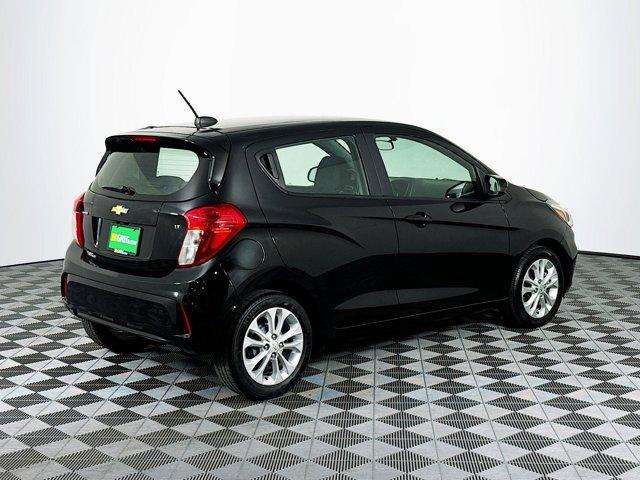 used 2021 Chevrolet Spark car, priced at $11,498