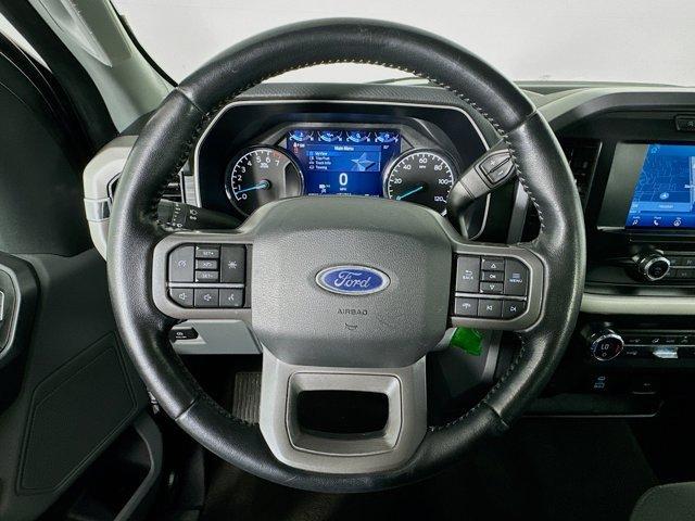 used 2021 Ford F-150 car, priced at $30,998