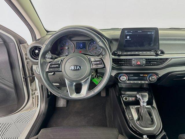 used 2019 Kia Forte car, priced at $12,998