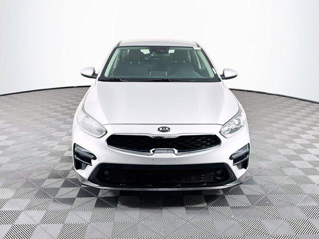 used 2019 Kia Forte car, priced at $12,998