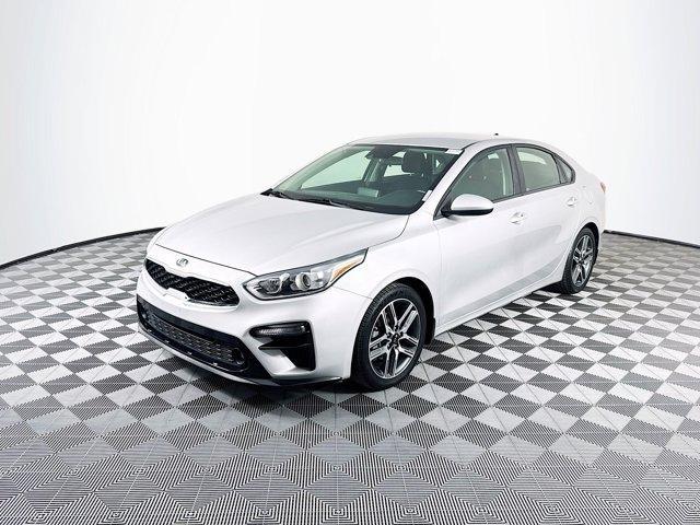 used 2019 Kia Forte car, priced at $12,998