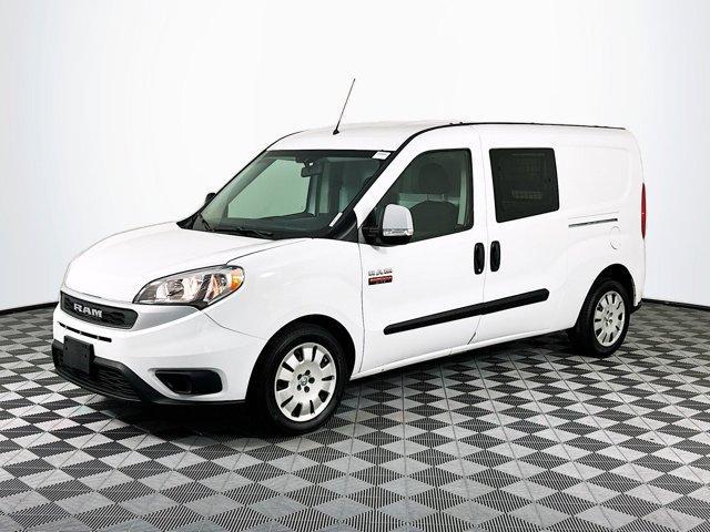 used 2019 Ram ProMaster City car, priced at $16,498