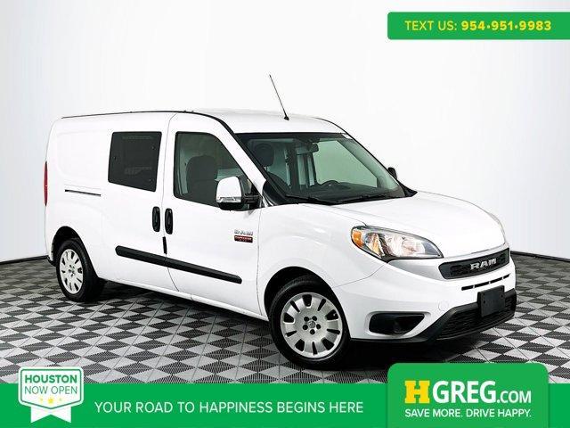 used 2019 Ram ProMaster City car, priced at $16,498