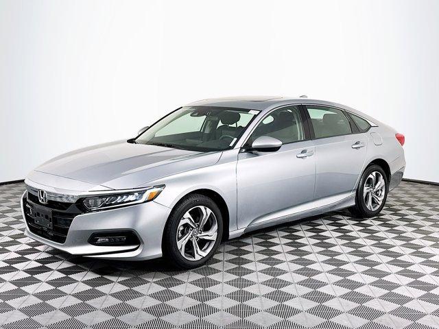 used 2018 Honda Accord car, priced at $20,698