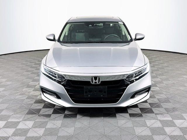 used 2018 Honda Accord car, priced at $20,698