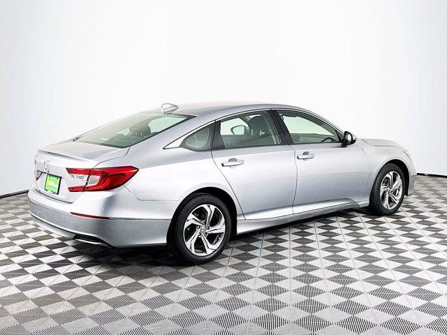 used 2018 Honda Accord car, priced at $20,698