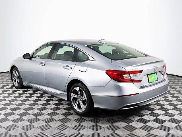 used 2018 Honda Accord car, priced at $20,698