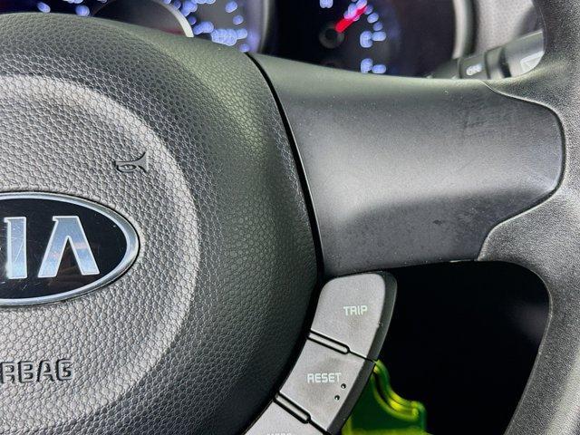 used 2015 Kia Soul car, priced at $9,498