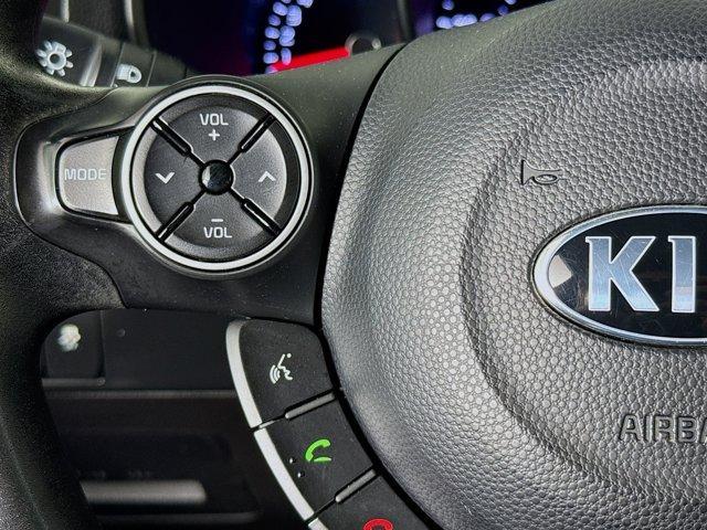 used 2015 Kia Soul car, priced at $9,498