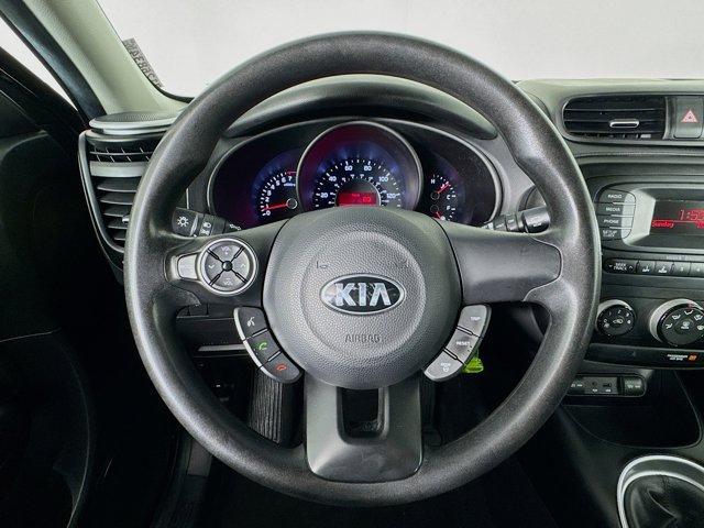 used 2015 Kia Soul car, priced at $9,498