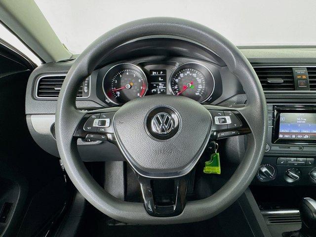 used 2017 Volkswagen Jetta car, priced at $11,198