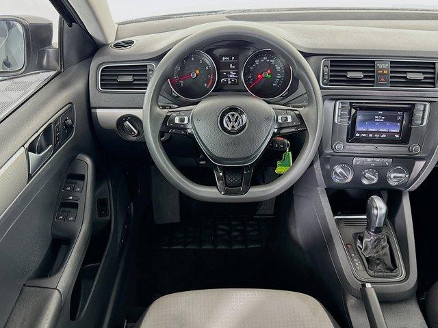 used 2017 Volkswagen Jetta car, priced at $11,198