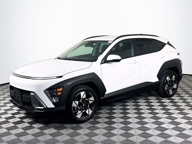 used 2024 Hyundai Kona car, priced at $19,498