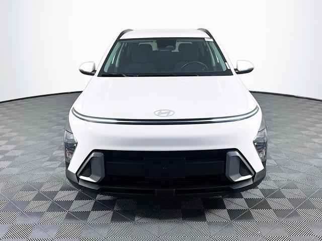 used 2024 Hyundai Kona car, priced at $19,498