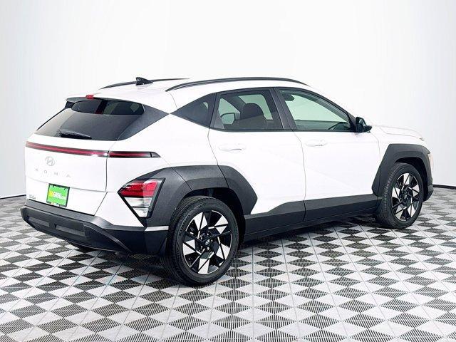 used 2024 Hyundai Kona car, priced at $19,498