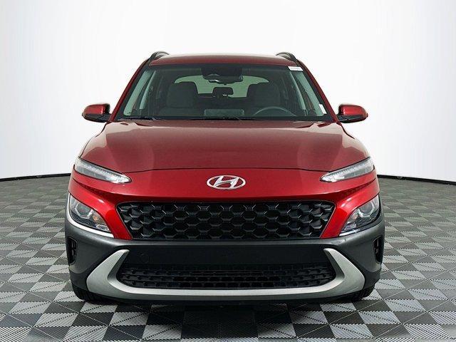 used 2023 Hyundai Kona car, priced at $18,998