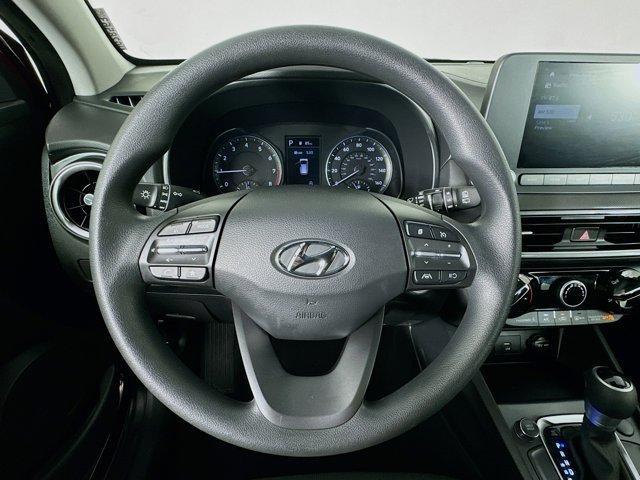 used 2023 Hyundai Kona car, priced at $18,998