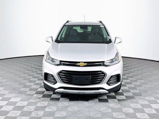 used 2017 Chevrolet Trax car, priced at $12,498