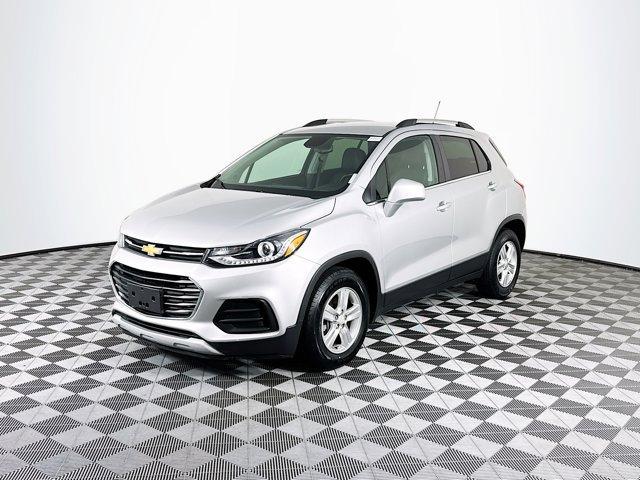 used 2017 Chevrolet Trax car, priced at $12,498