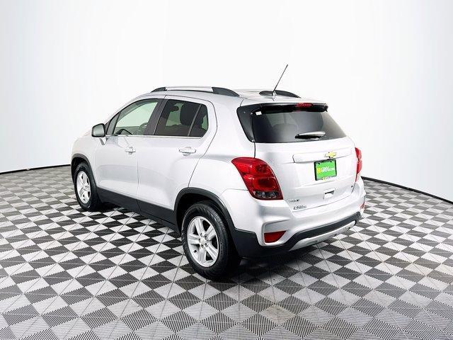 used 2017 Chevrolet Trax car, priced at $12,498