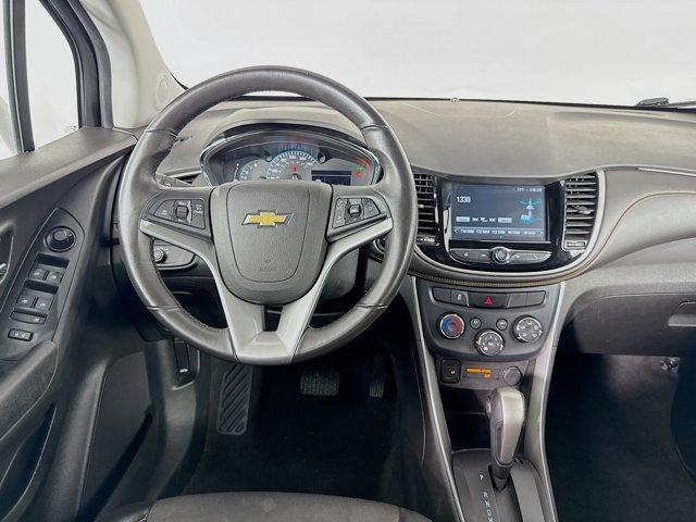 used 2017 Chevrolet Trax car, priced at $12,498