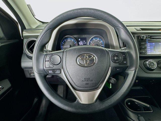 used 2018 Toyota RAV4 car, priced at $16,998