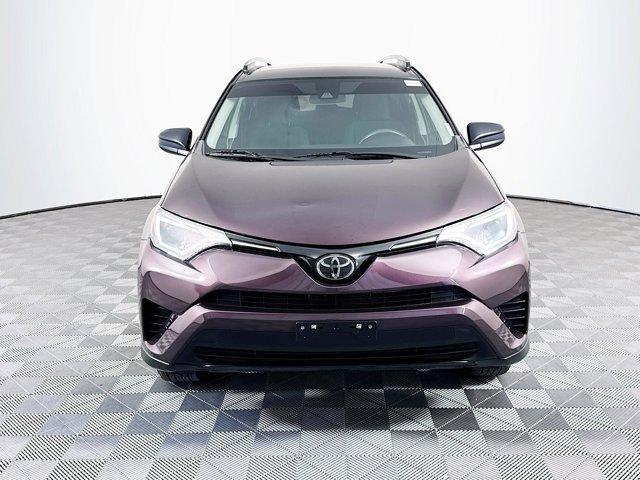 used 2018 Toyota RAV4 car, priced at $16,998