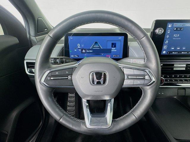 used 2024 Honda Prologue car, priced at $37,998