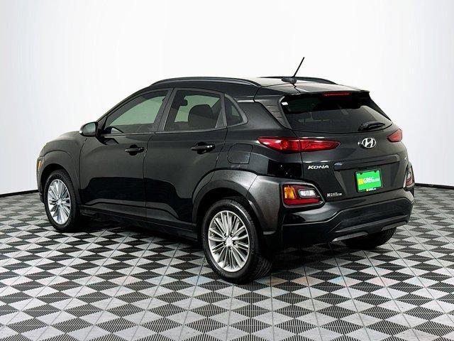 used 2020 Hyundai Kona car, priced at $16,498