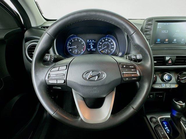 used 2020 Hyundai Kona car, priced at $16,498