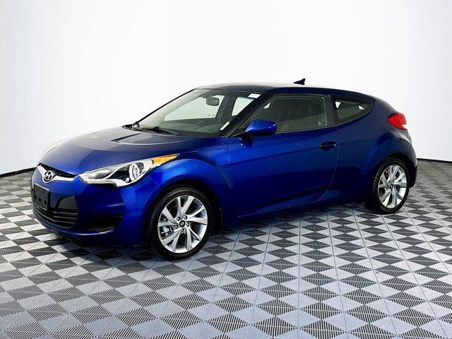 used 2016 Hyundai Veloster car, priced at $9,998