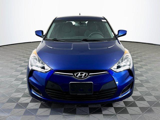 used 2016 Hyundai Veloster car, priced at $9,998