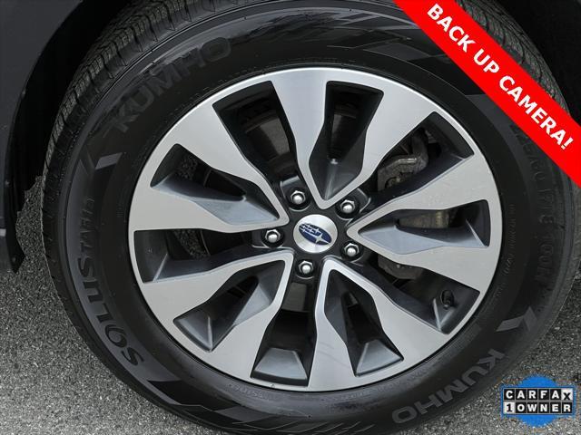 used 2024 Subaru Outback car, priced at $30,895