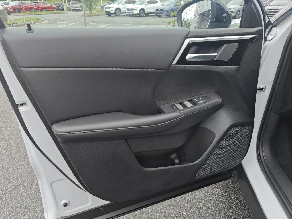 new 2025 Mitsubishi Outlander car, priced at $36,260