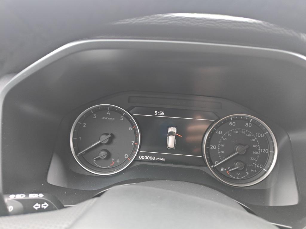 new 2025 Mitsubishi Outlander car, priced at $36,260
